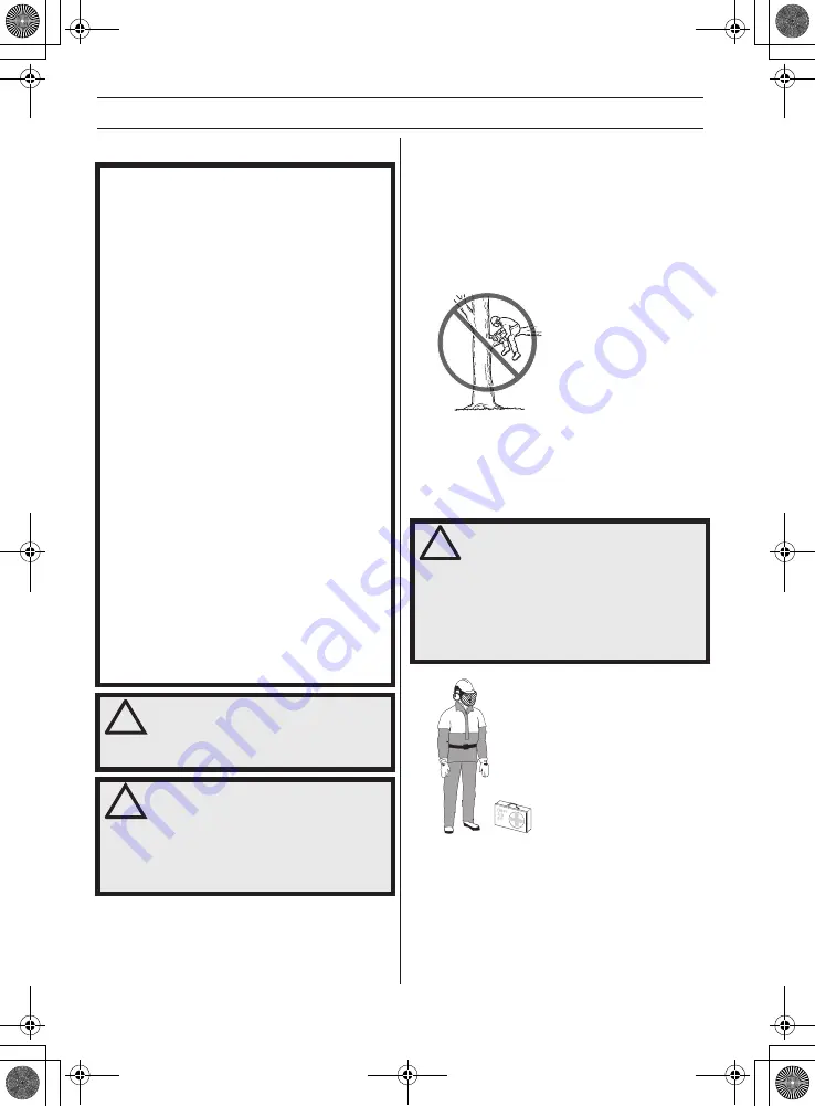 Husqvarna 439 Operator'S Manual Download Page 166