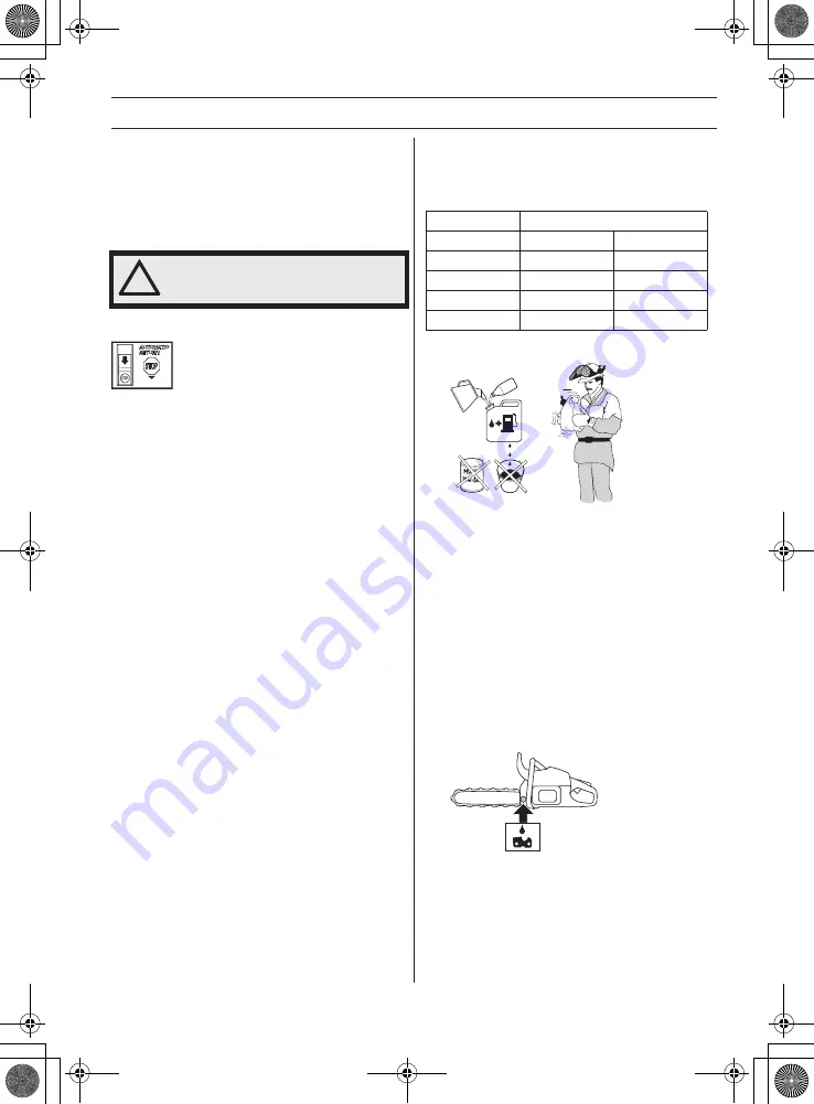 Husqvarna 439 Operator'S Manual Download Page 295