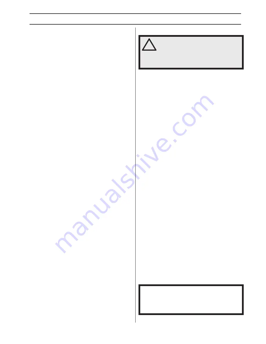 Husqvarna 440 e-series Operator'S Manual Download Page 89