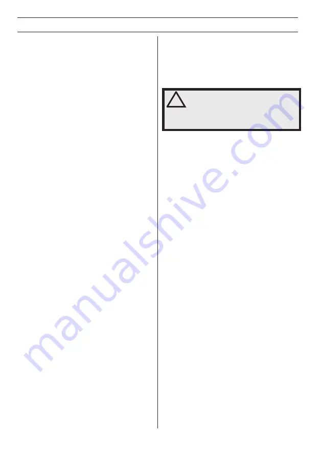 Husqvarna 445 EPA II, 445e EPA II, 450e Operator'S Manual Download Page 208