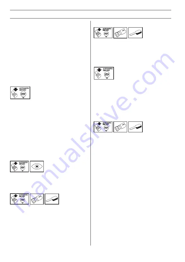 Husqvarna 445 EPA II, 445e EPA II, 450e Operator'S Manual Download Page 242