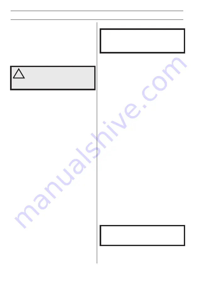 Husqvarna 445 EPA II, 445e EPA II, 450e Operator'S Manual Download Page 296