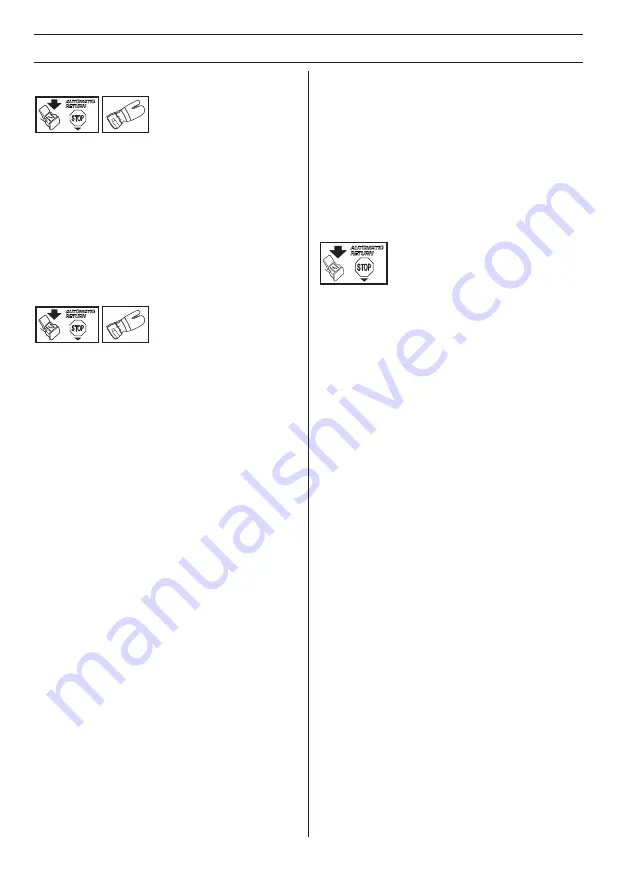 Husqvarna 445 EPA II, 445e EPA II, 450e Operator'S Manual Download Page 302