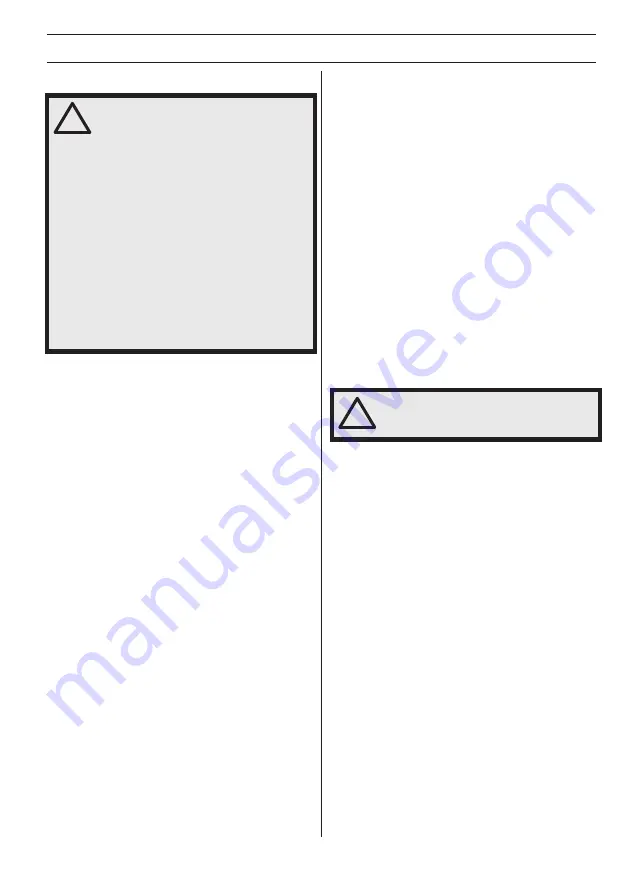 Husqvarna 445 EPA II, 445e EPA II, 450e Operator'S Manual Download Page 319