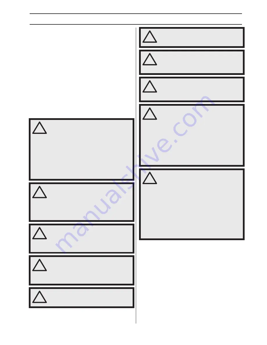 Husqvarna 445 Operator'S Manual Download Page 49