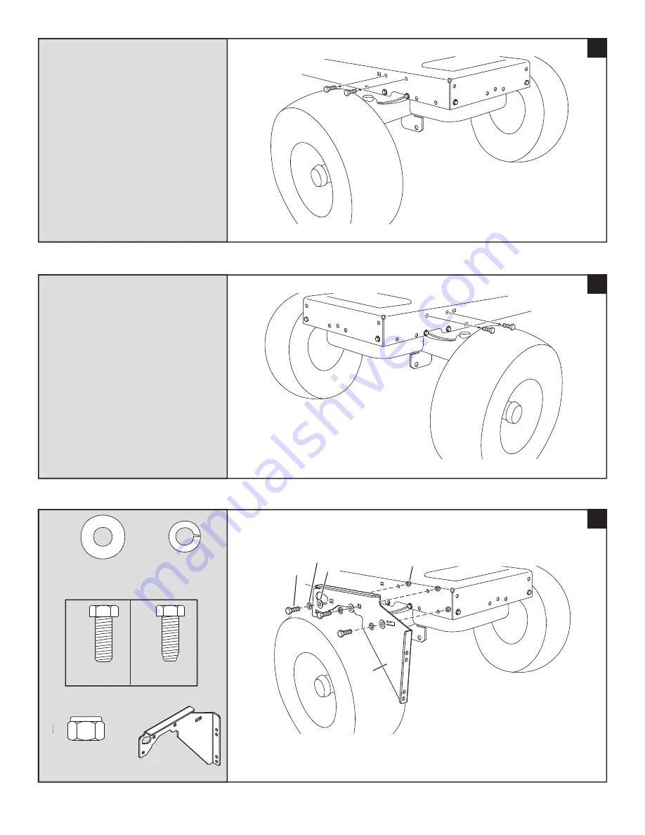 Husqvarna 45-0429-669 Assebly Instructions Download Page 10