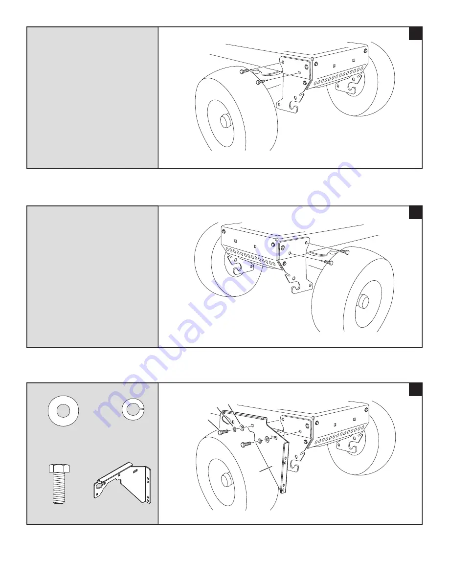 Husqvarna 45-0429-669 Assebly Instructions Download Page 12