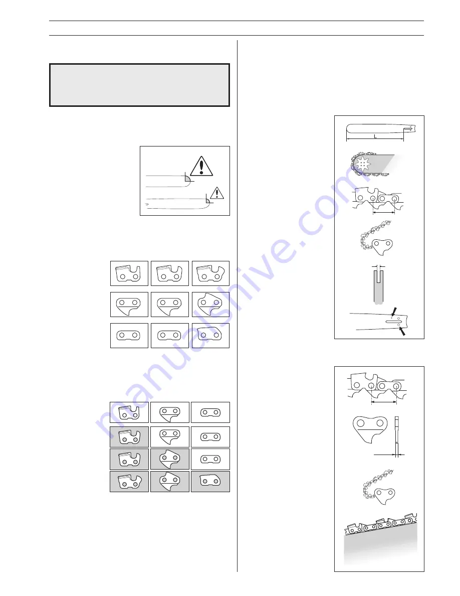 Husqvarna 45 Operator'S Manual Download Page 11