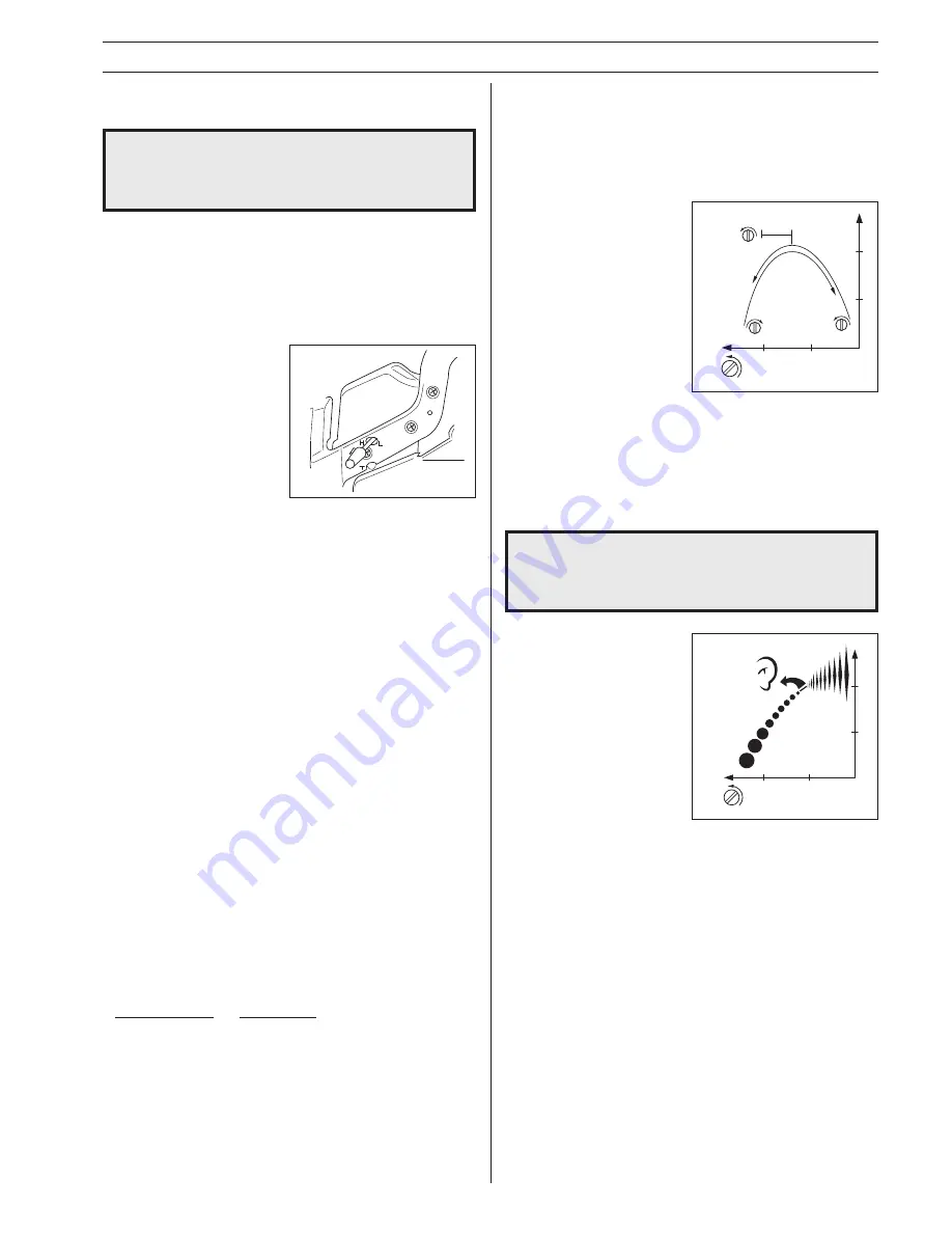 Husqvarna 45 Operator'S Manual Download Page 29