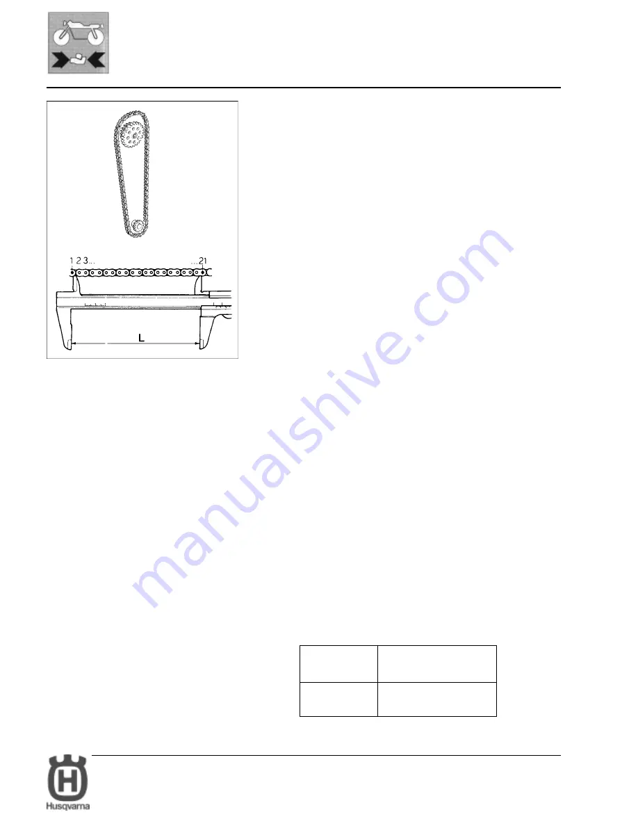 Husqvarna 450 Rancher Workshop Manual Download Page 276