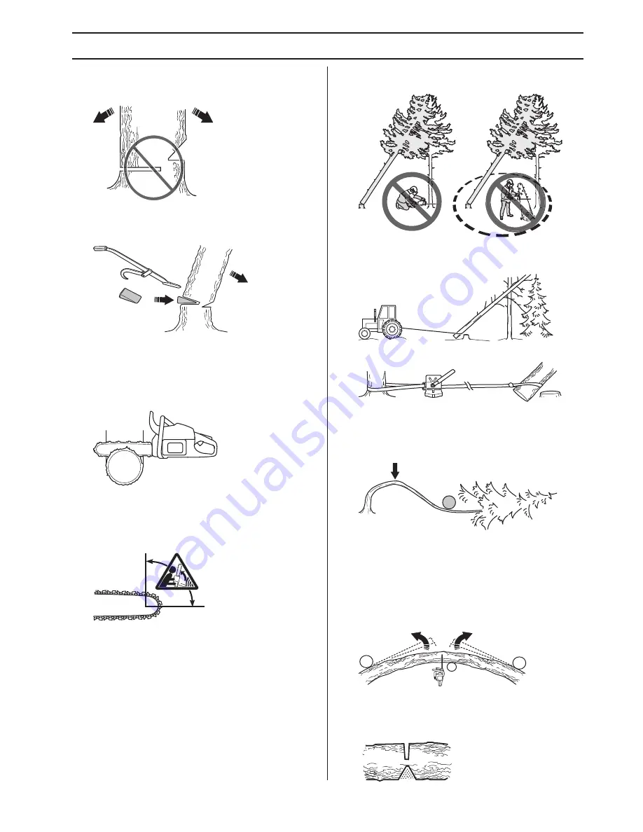 Husqvarna 455 Rancher II Operator'S Manual Download Page 75