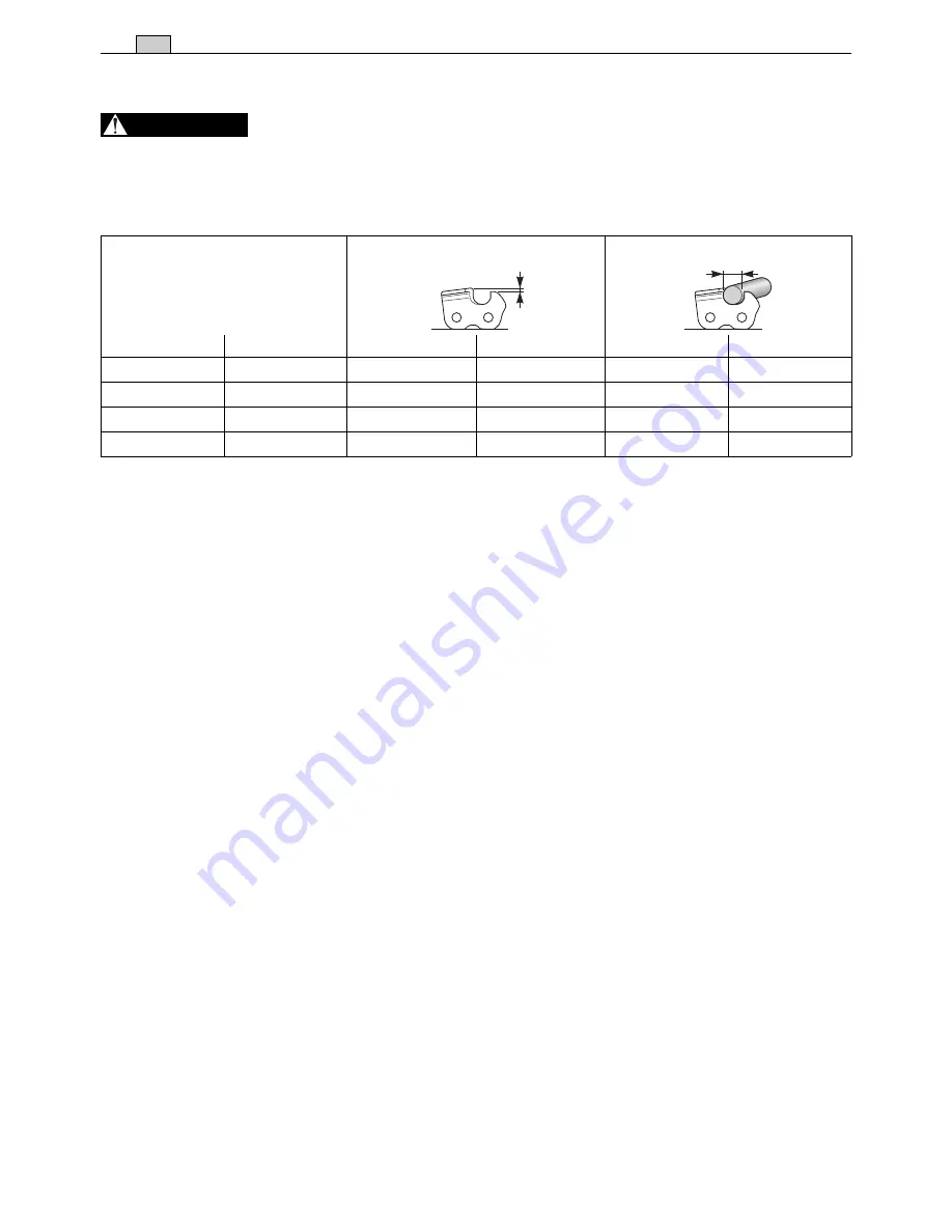 Husqvarna 455 Rancher Operator'S Manual Download Page 114