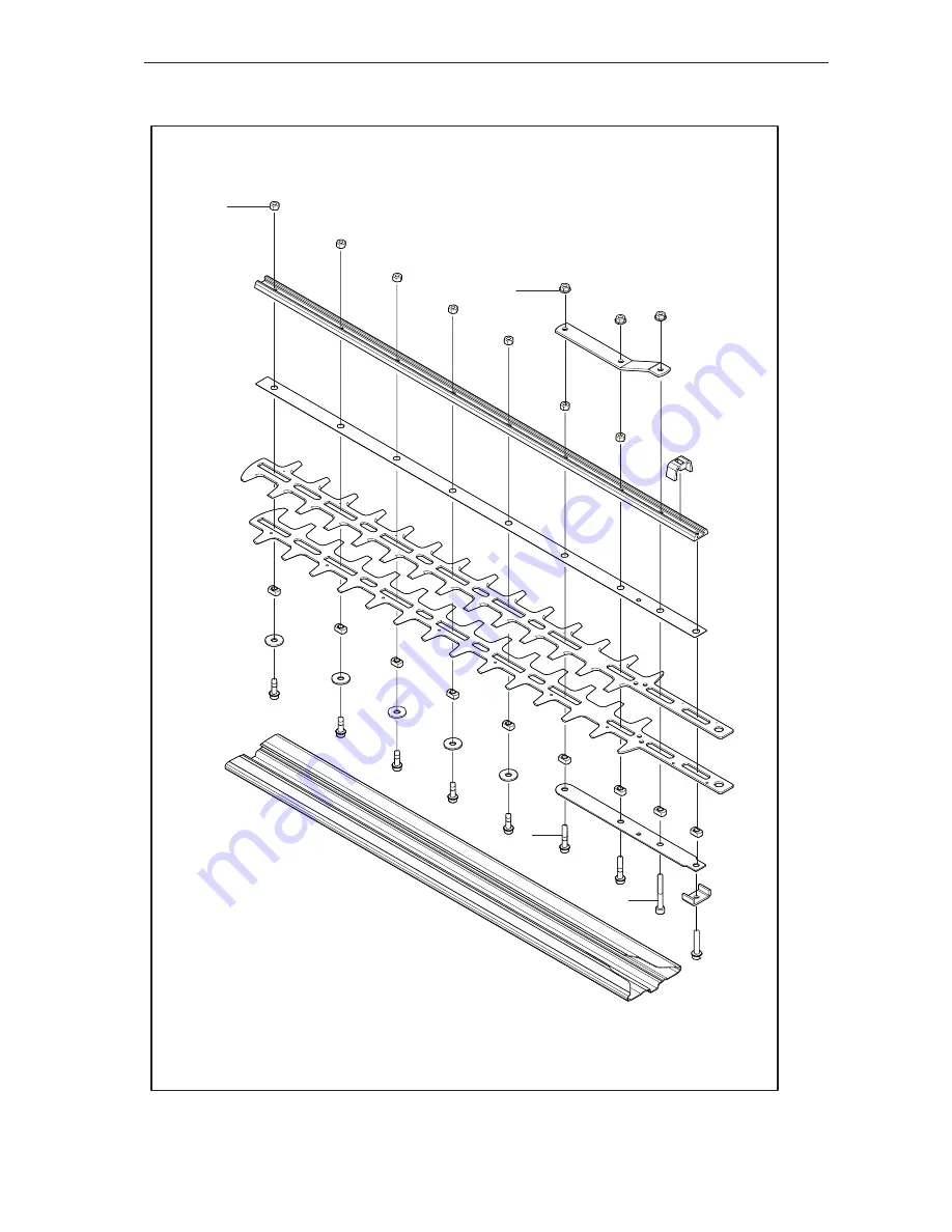 Husqvarna 520iHE3 Workshop Manual Download Page 12