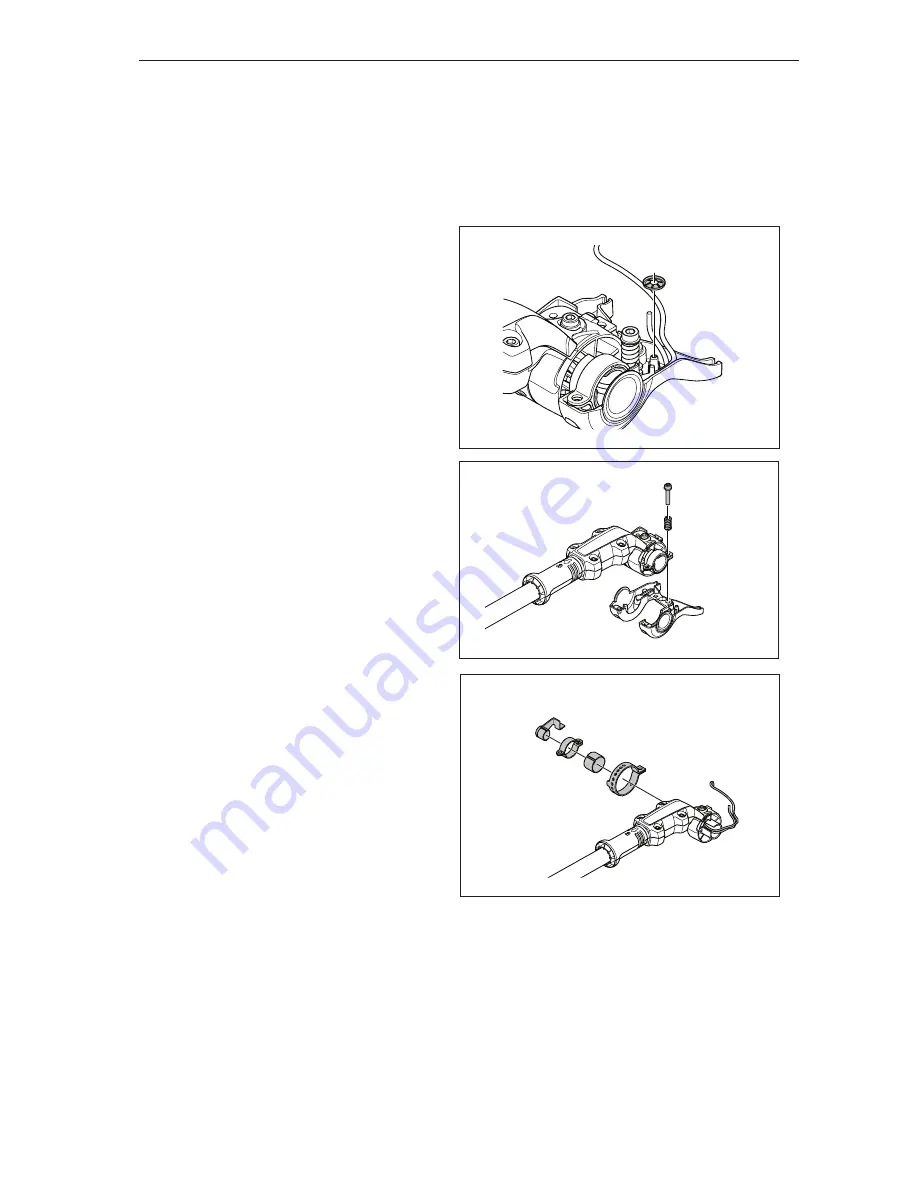 Husqvarna 520iHE3 Workshop Manual Download Page 32