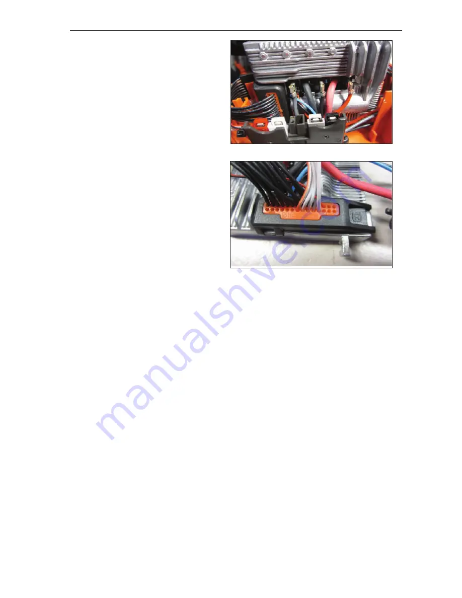 Husqvarna 520iHE3 Workshop Manual Download Page 58