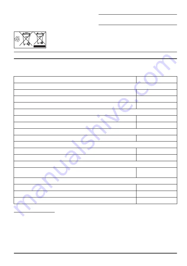 Husqvarna 520iRX Operator'S Manual Download Page 31