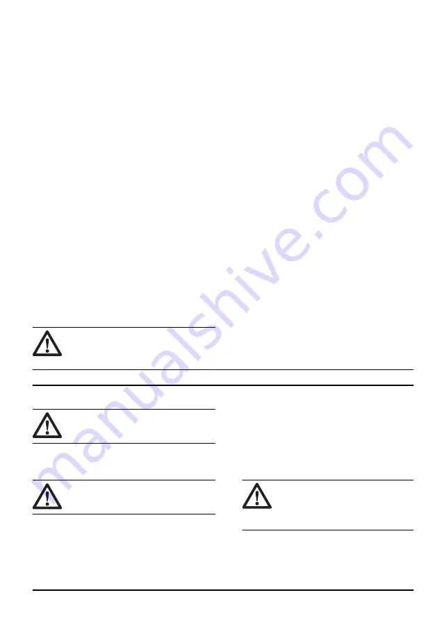 Husqvarna 522HS75S Operator'S Manual Download Page 7