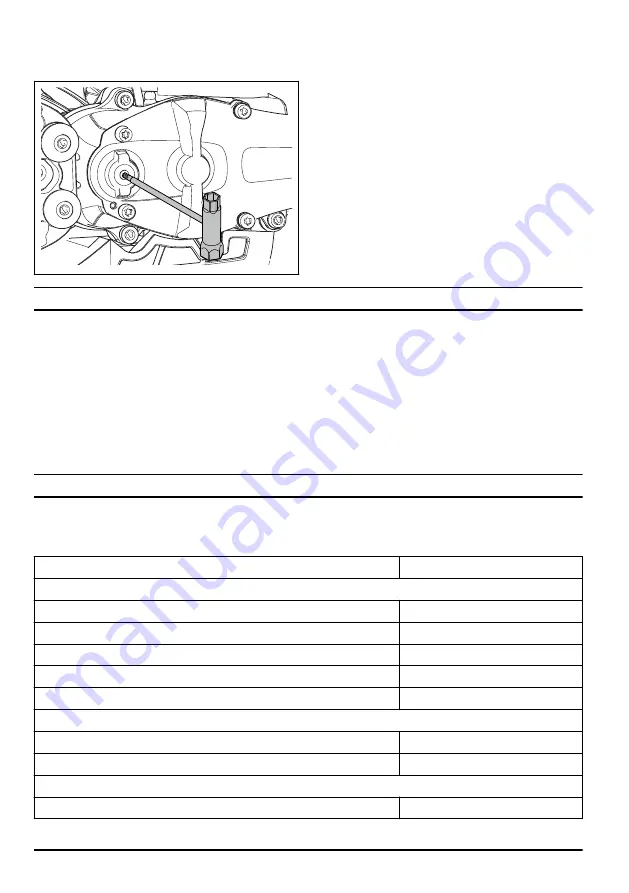 Husqvarna 522HS75S Operator'S Manual Download Page 28