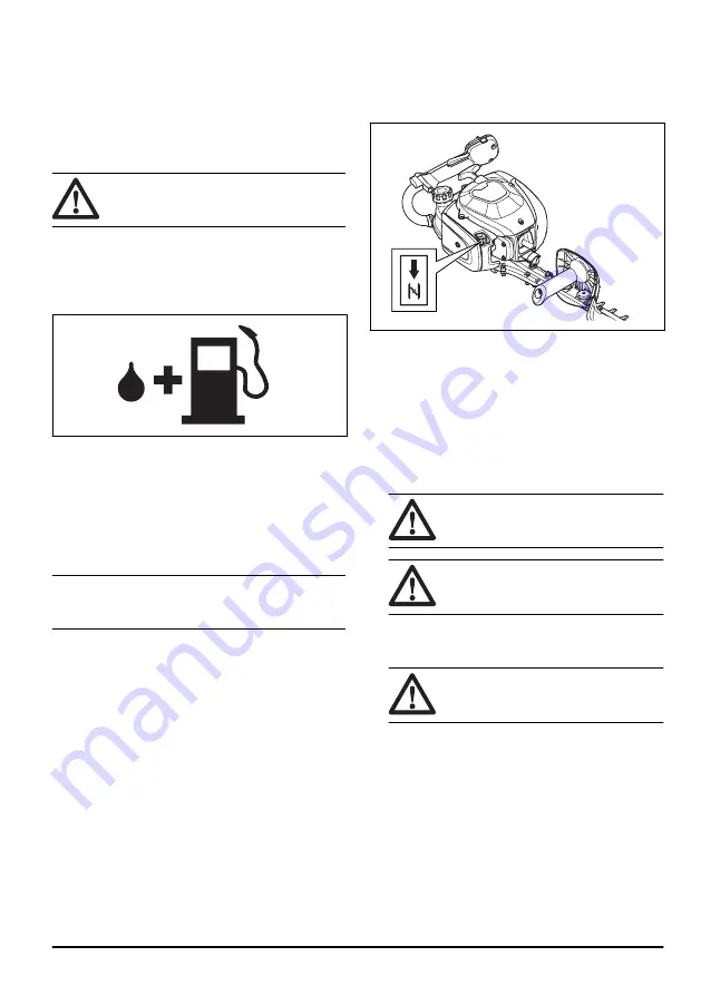 Husqvarna 522HS75S Operator'S Manual Download Page 57