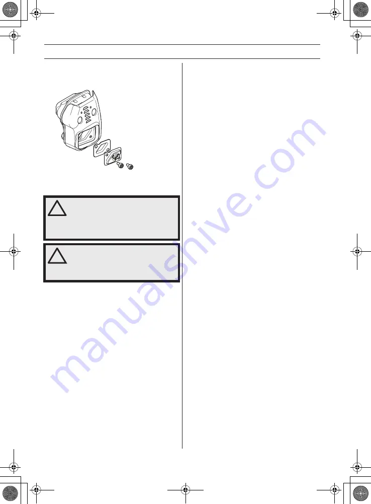 Husqvarna 525BX Operator'S Manual Download Page 10