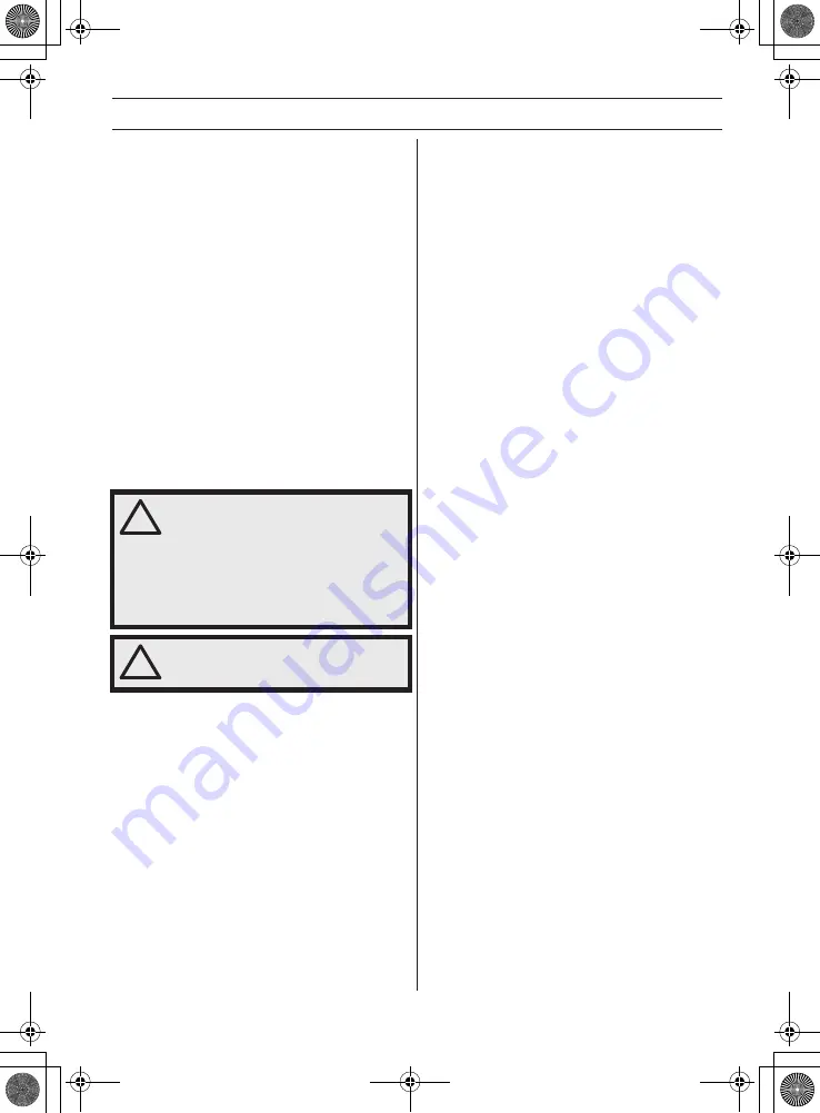 Husqvarna 525BX Operator'S Manual Download Page 17