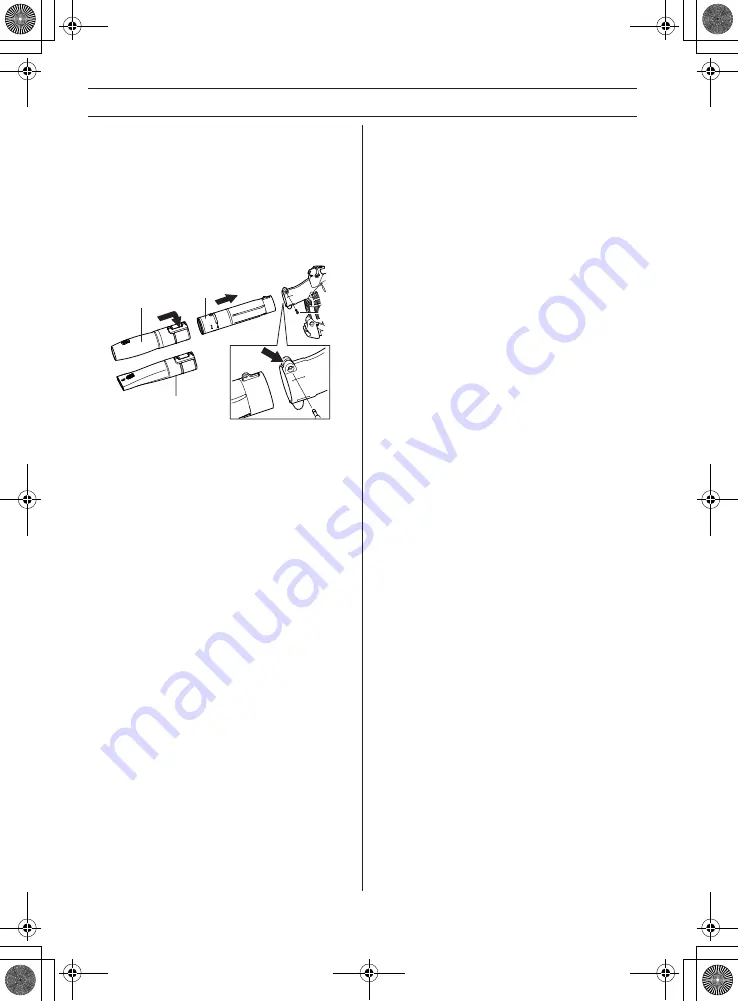 Husqvarna 525BX Operator'S Manual Download Page 32