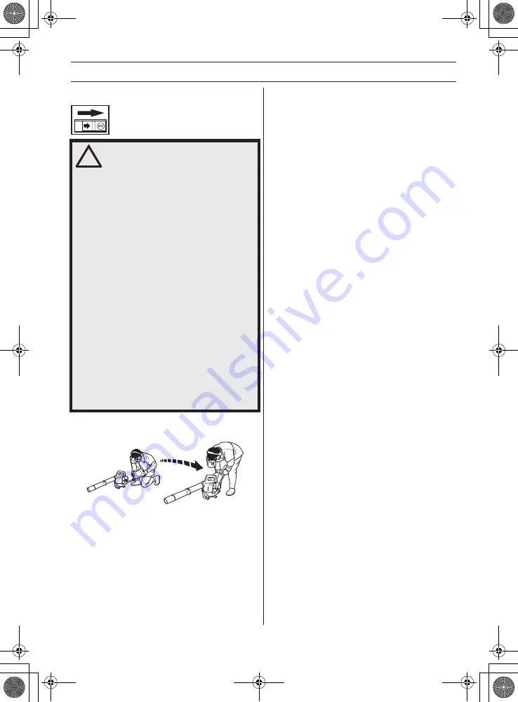 Husqvarna 525BX Operator'S Manual Download Page 139