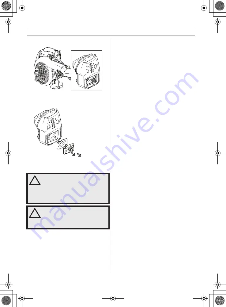 Husqvarna 525BX Operator'S Manual Download Page 178