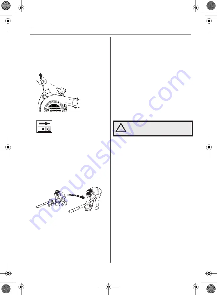 Husqvarna 525BX Operator'S Manual Download Page 343