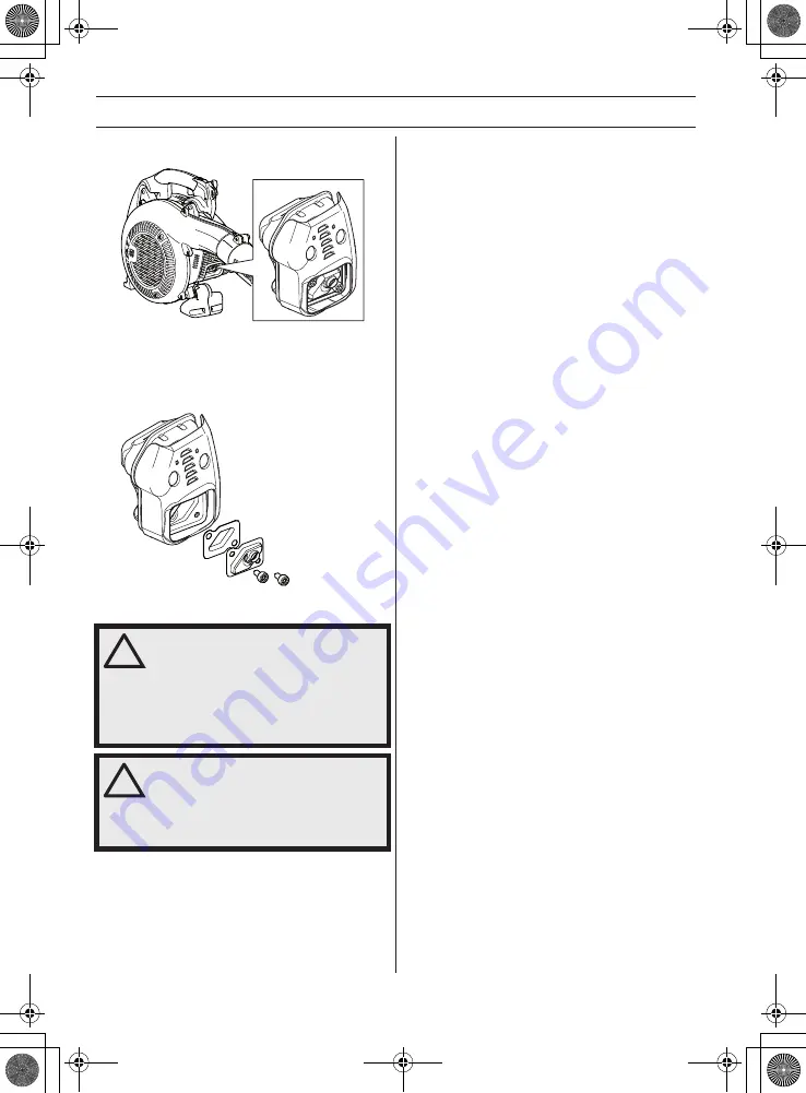 Husqvarna 525BX Operator'S Manual Download Page 534