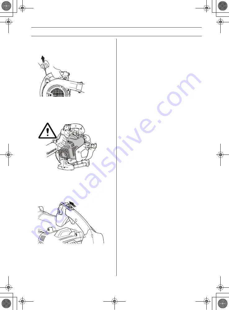 Husqvarna 525BX Operator'S Manual Download Page 539