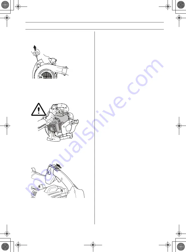 Husqvarna 525BX Operator'S Manual Download Page 561