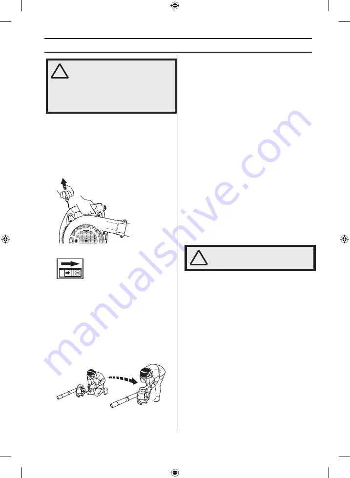 Husqvarna 525BX Operator'S Manual Download Page 575