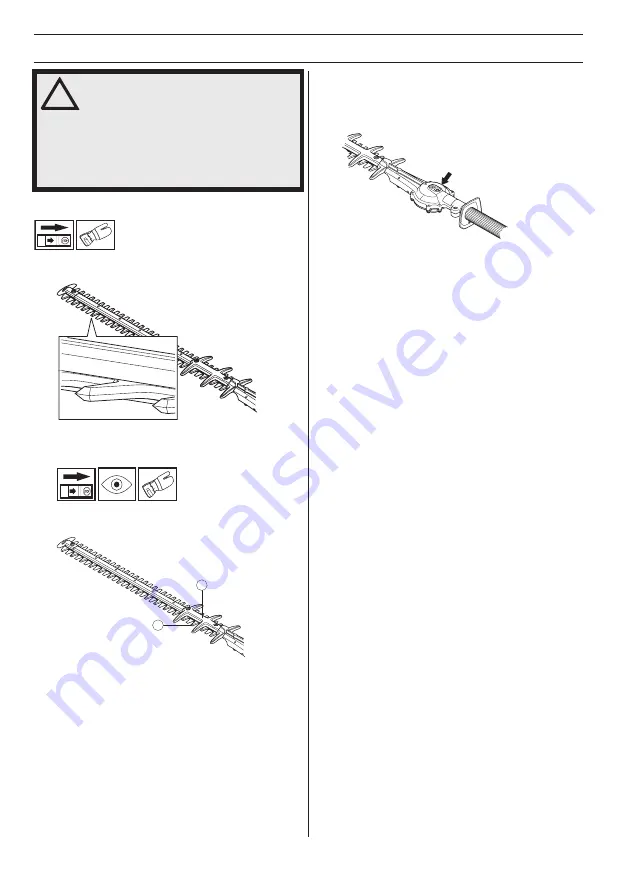 Husqvarna 525HF3S Operator'S Manual Download Page 164