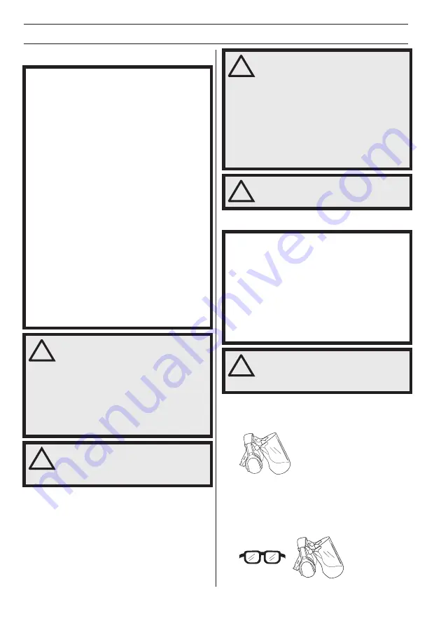 Husqvarna 525HF3S Operator'S Manual Download Page 248