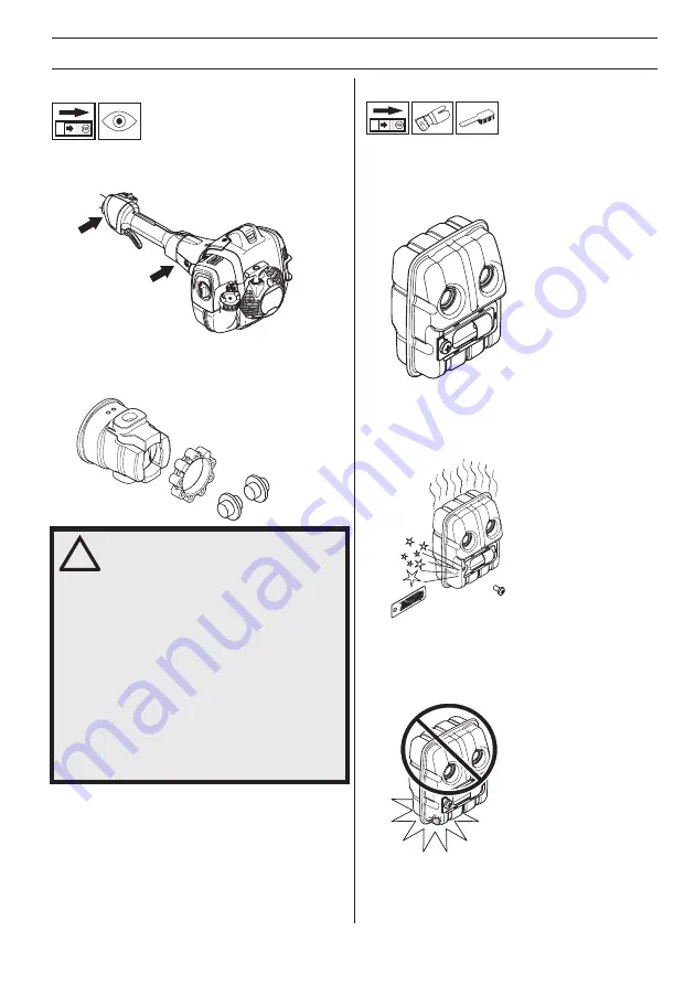 Husqvarna 525HF3S Operator'S Manual Download Page 449