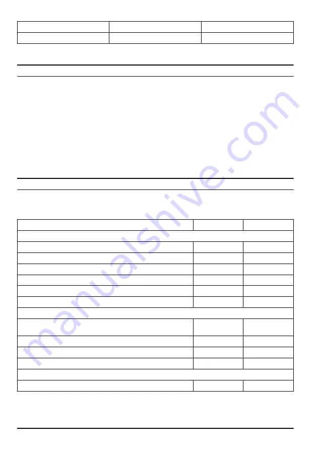 Husqvarna 525LS Mark II Operator'S Manual Download Page 20