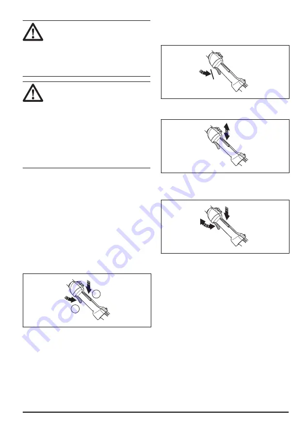 Husqvarna 525LS Mark II Operator'S Manual Download Page 55