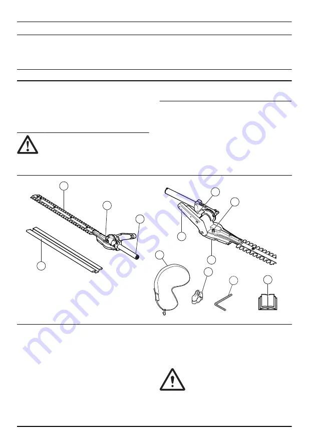 Husqvarna 529351902 Скачать руководство пользователя страница 2