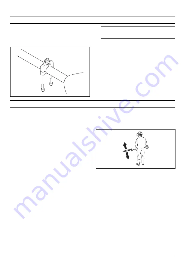 Husqvarna 529351902 Operator'S Manual Download Page 26