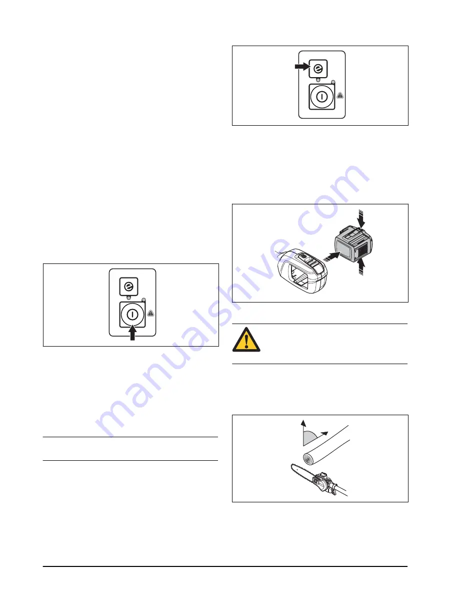 Husqvarna 530iP4 Operator'S Manual Download Page 62