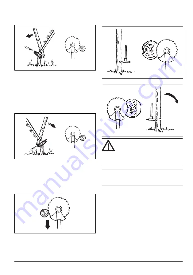 Husqvarna 533RS Operator'S Manual Download Page 207