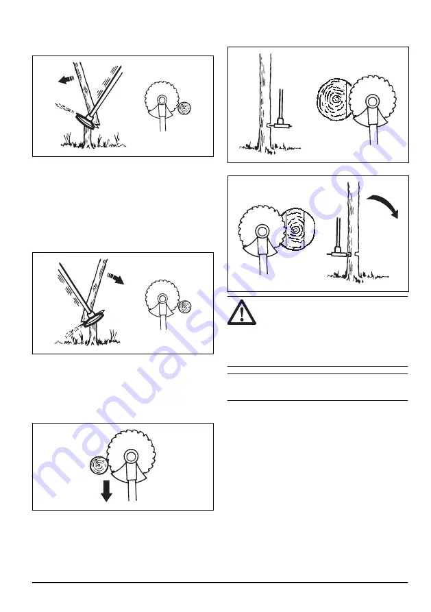 Husqvarna 533RS Operator'S Manual Download Page 237