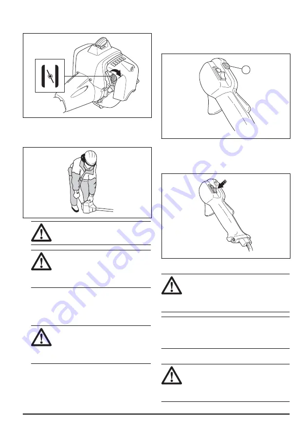 Husqvarna 533RS Operator'S Manual Download Page 329