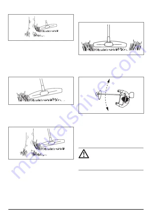 Husqvarna 533RS Operator'S Manual Download Page 426