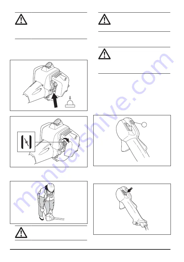 Husqvarna 533RS Operator'S Manual Download Page 484