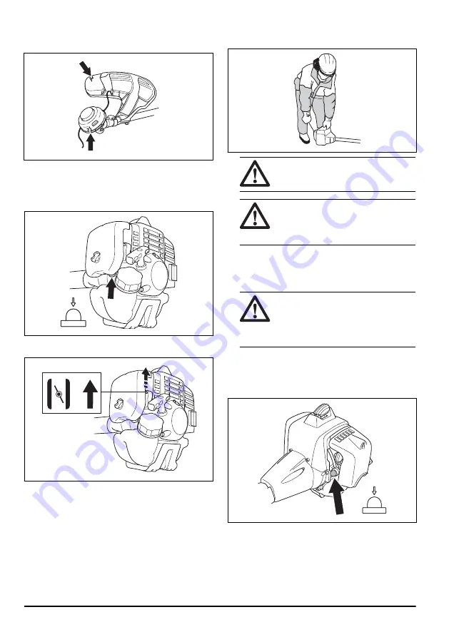 Husqvarna 533RS Operator'S Manual Download Page 544