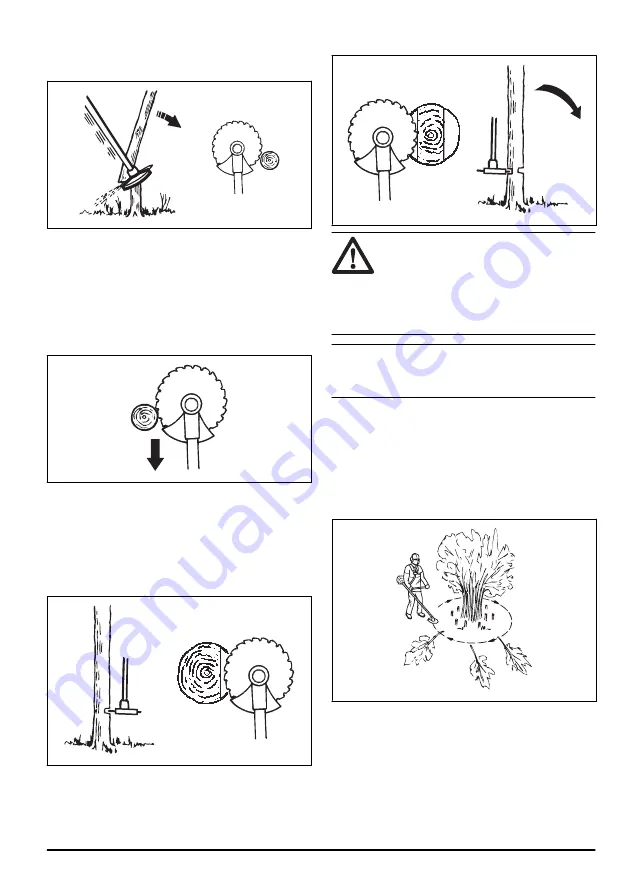 Husqvarna 533RS Operator'S Manual Download Page 547