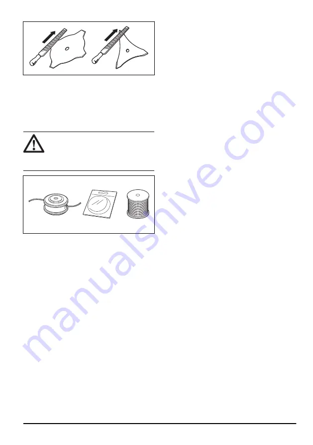 Husqvarna 533RS Operator'S Manual Download Page 661