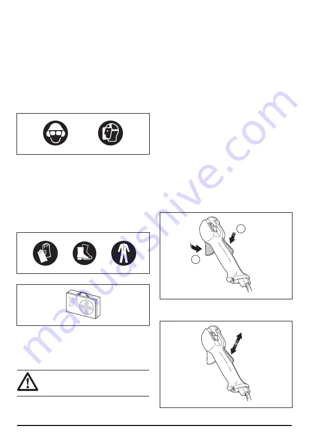 Husqvarna 533RS Operator'S Manual Download Page 690